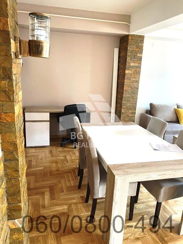 Slika 3 - Ulcinjska, Dvosoban stan za izdavanje, 100m2, 700€