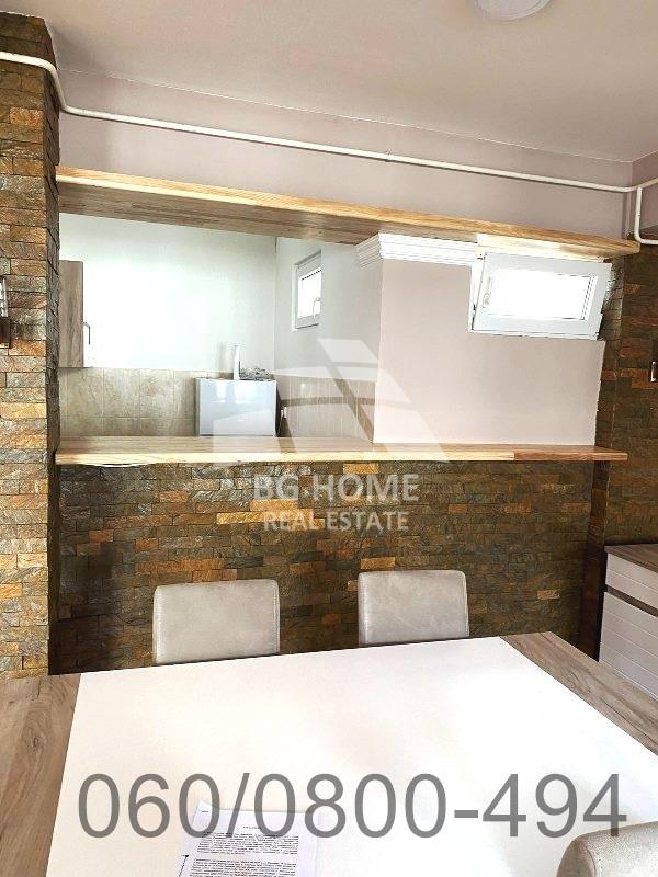 Slika 4 - Ulcinjska, Dvosoban stan za izdavanje, 100m2, 700€