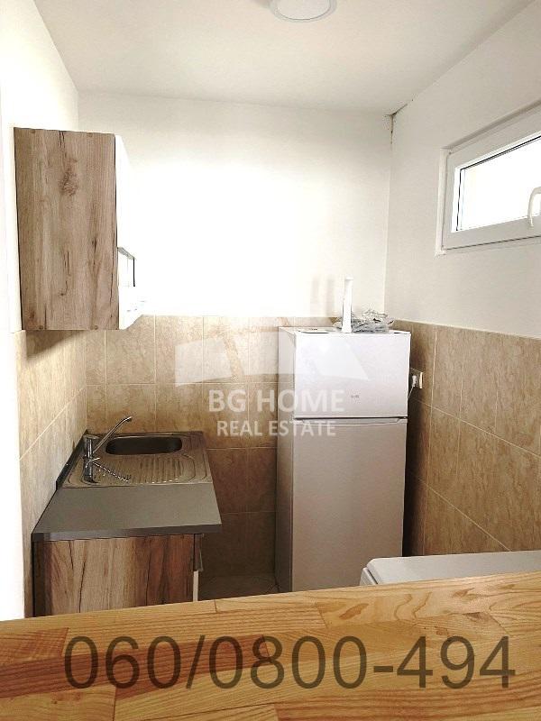 Slika 5 - Ulcinjska, Dvosoban stan za izdavanje, 100m2, 700€