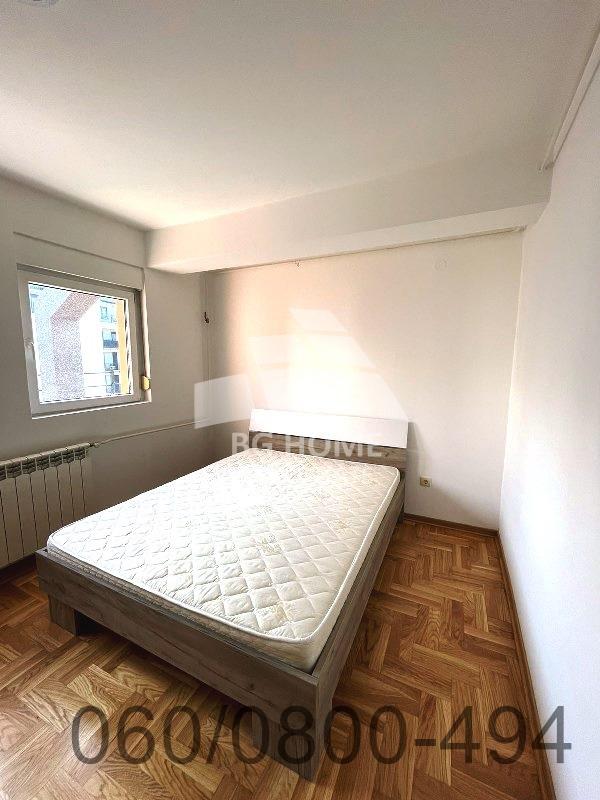 Slika 6 - Ulcinjska, Dvosoban stan za izdavanje, 100m2, 700€