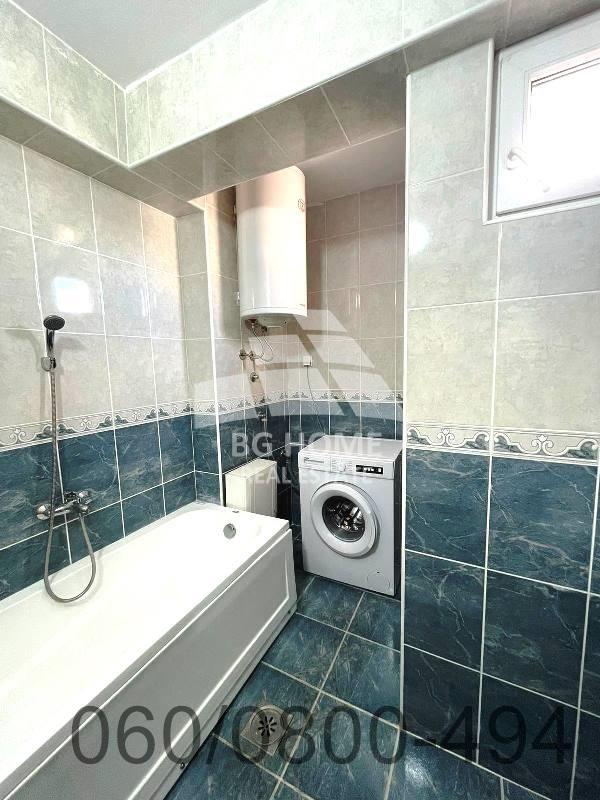 Slika 7 - Ulcinjska, Dvosoban stan za izdavanje, 100m2, 700€