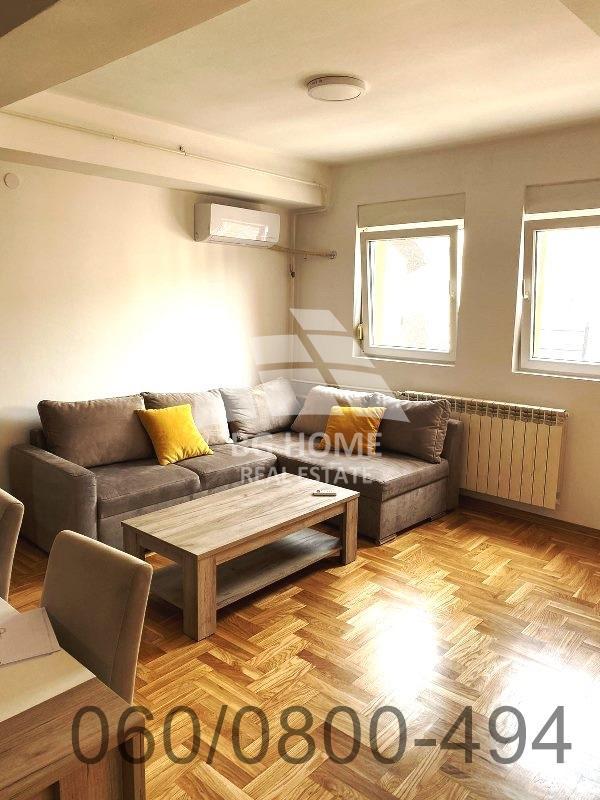 Glavna slika -Ulcinjska, Dvosoban stan za izdavanje, 100m2, 700€