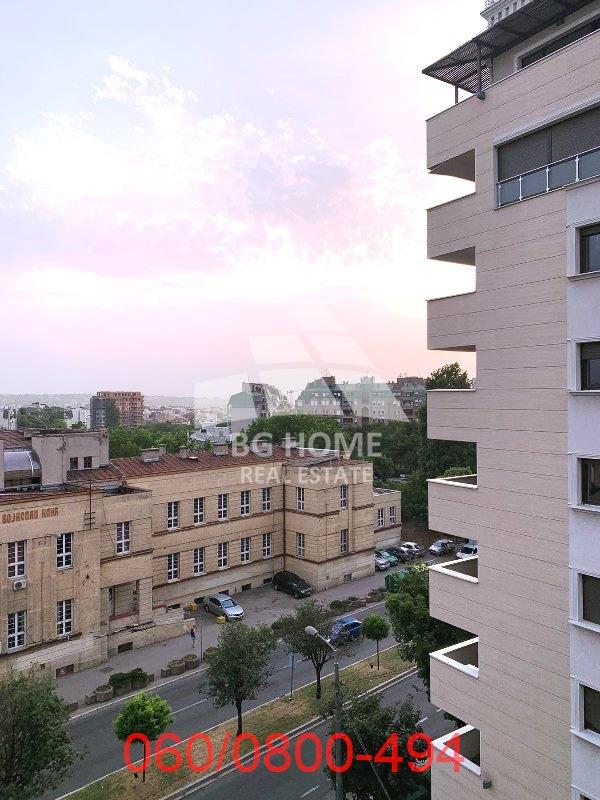 Slika 9 - Radojke Lakić, Jednoiposoban stan za izdavanje, 51m2, 700€