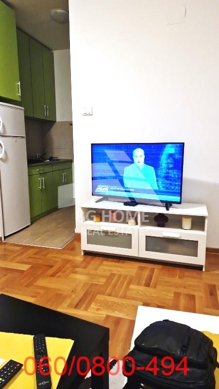 Slika 3 - Radojke Lakić, Jednoiposoban stan za izdavanje, 51m2, 700€