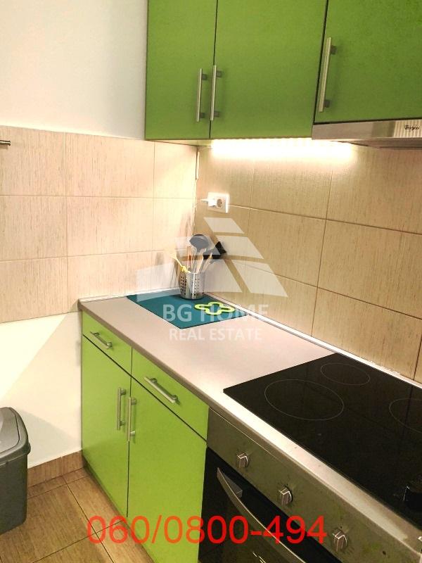 Slika 5 - Radojke Lakić, Jednoiposoban stan za izdavanje, 51m2, 700€