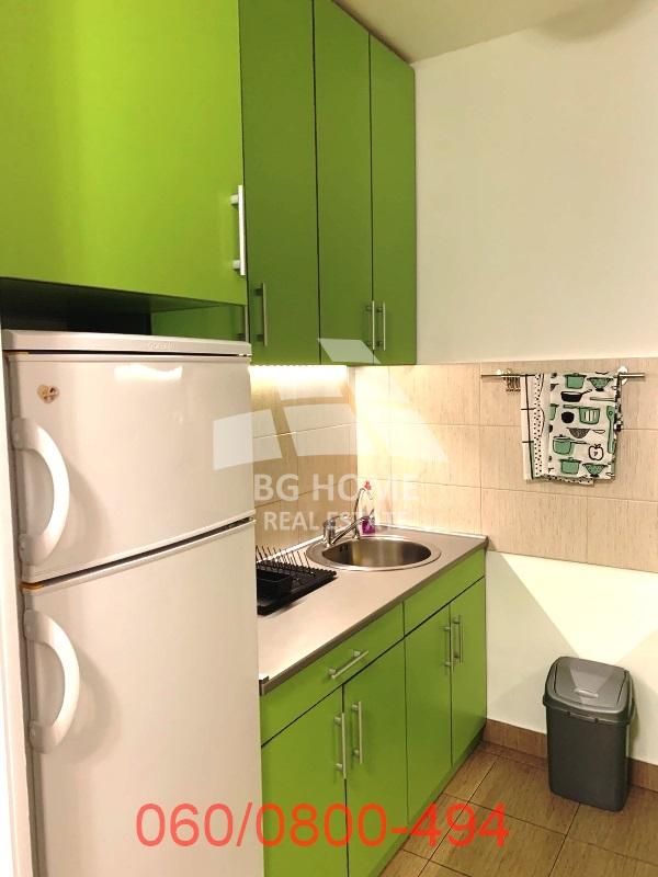 Slika 4 - Radojke Lakić, Jednoiposoban stan za izdavanje, 51m2, 700€