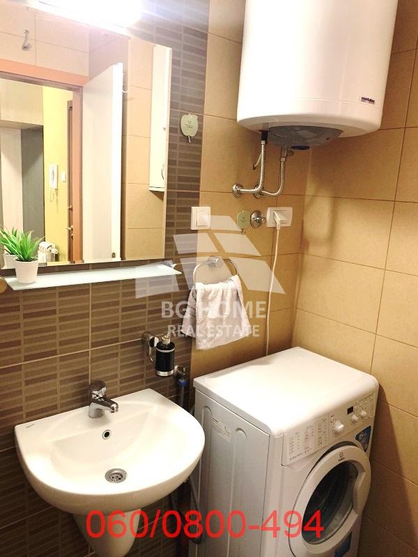 Slika 7 - Radojke Lakić, Jednoiposoban stan za izdavanje, 51m2, 700€