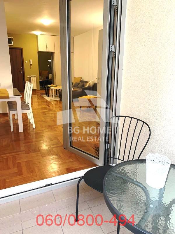 Slika 8 - Radojke Lakić, Jednoiposoban stan za izdavanje, 51m2, 700€