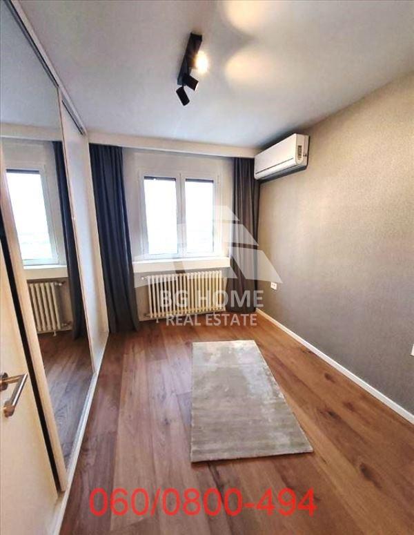 Slika 9 - Karnegijeva, Dvoiposoban stan za izdavanje, 72m2, 1.550€