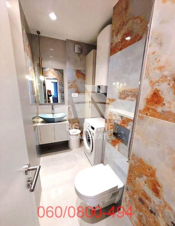 Slika 11 - Karnegijeva, Dvoiposoban stan za izdavanje, 72m2, 1.550€