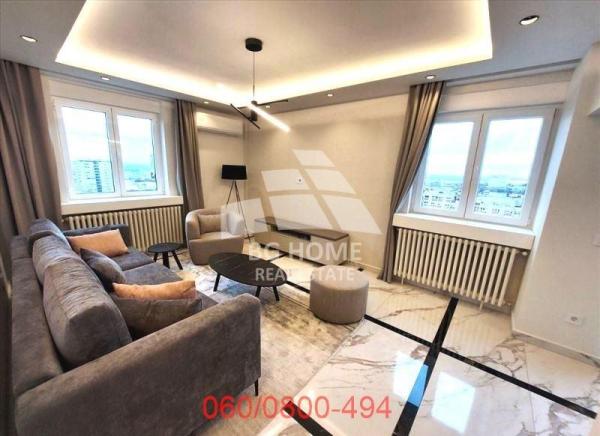 Slika 1 - Karnegijeva, Dvoiposoban stan za izdavanje, 72m2, 1.550€