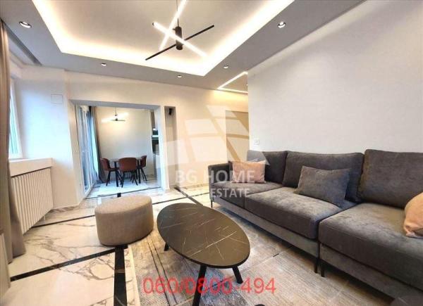 Slika 3 - Karnegijeva, Dvoiposoban stan za izdavanje, 72m2, 1.550€