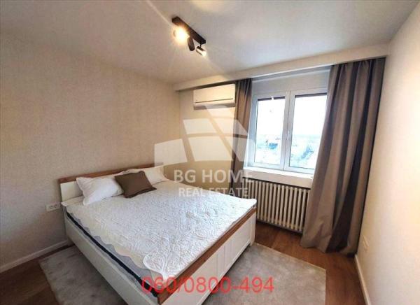 Slika 6 - Karnegijeva, Dvoiposoban stan za izdavanje, 72m2, 1.550€