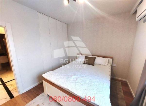 Slika 7 - Karnegijeva, Dvoiposoban stan za izdavanje, 72m2, 1.550€