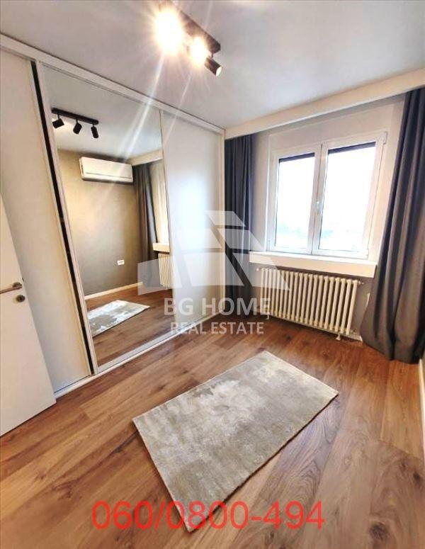 Slika 8 - Karnegijeva, Dvoiposoban stan za izdavanje, 72m2, 1.550€
