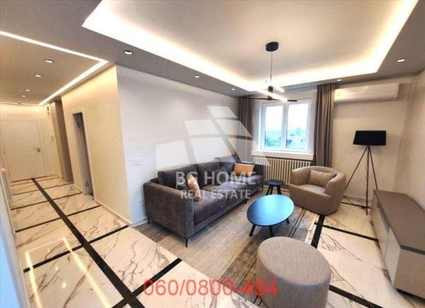 Glavna slika -Karnegijeva, Dvoiposoban stan za izdavanje, 72m2, 1.550€