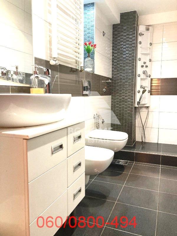 Slika 11 - Milovana Marinkovića, Dvosoban stan na prodaju, 83m2, 185.000€