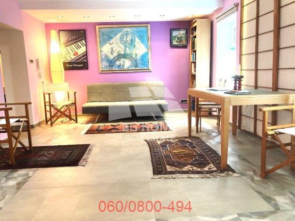 Slika 1 - Milovana Marinkovića, Dvosoban stan na prodaju, 83m2, 185.000€