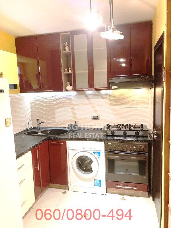 Slika 5 - Milovana Marinkovića, Dvosoban stan na prodaju, 83m2, 185.000€