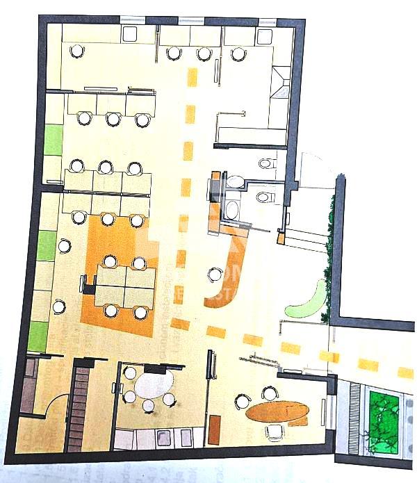 Slika 11 - Učiteljska, Dvoiposoban stan na prodaju, 176m2, 299.000€