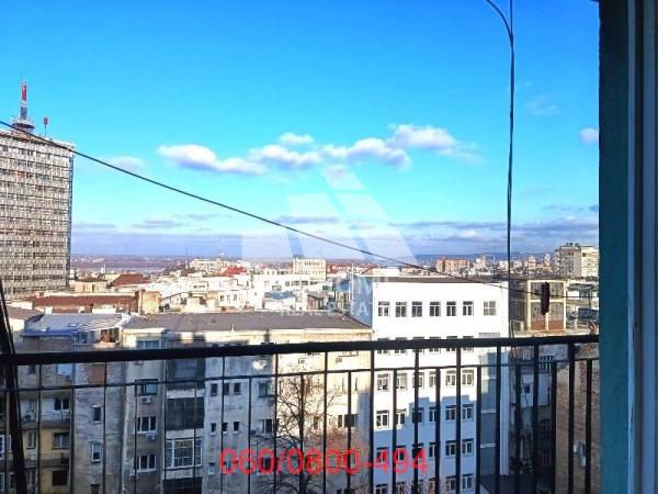 Slika 9 - Kosovska, Petosoban stan na prodaju, 156m2, 600.000€