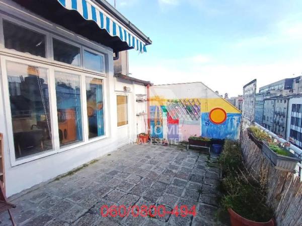 Slika 10 - Kosovska, Petosoban stan na prodaju, 156m2, 600.000€