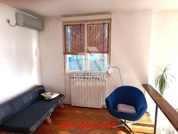 Slika 2 - Kosovska, Petosoban stan na prodaju, 156m2, 600.000€