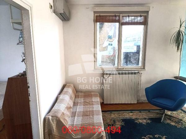 Slika 3 - Kosovska, Petosoban stan na prodaju, 156m2, 600.000€