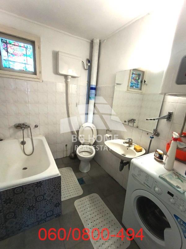 Slika 8 - Kosovska, Petosoban stan na prodaju, 156m2, 600.000€