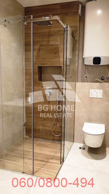 Slika 9 - Šumatovačka, Četvorosoban stan na prodaju, 144m2, 720.000€