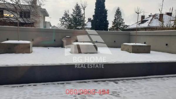 Slika 11 - Šumatovačka, Četvorosoban stan na prodaju, 144m2, 720.000€