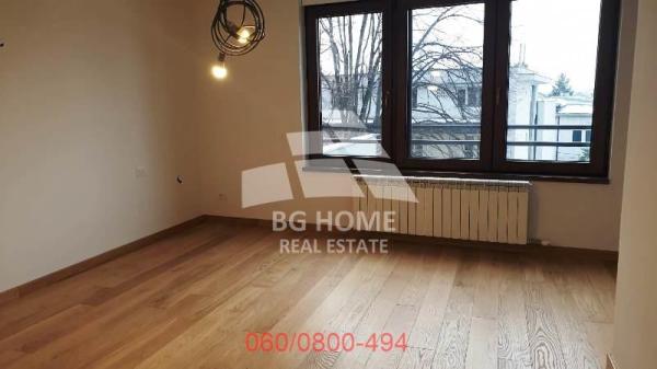 Slika 2 - Šumatovačka, Četvorosoban stan na prodaju, 144m2, 720.000€