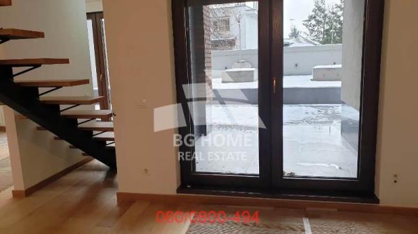 Slika 6 - Šumatovačka, Četvorosoban stan na prodaju, 144m2, 720.000€