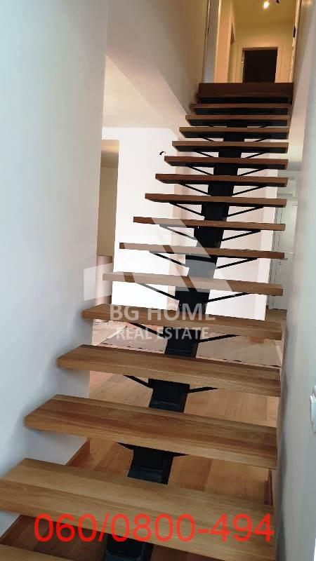 Slika 8 - Šumatovačka, Četvorosoban stan na prodaju, 144m2, 720.000€