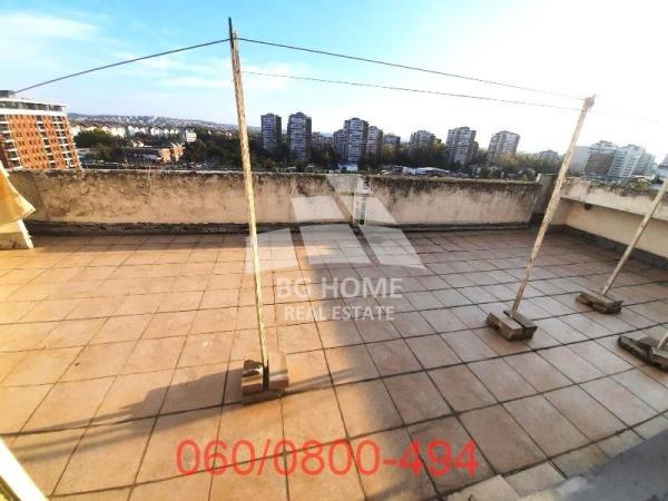 Slika 11 - Jurija Gagarina, Trosoban stan na prodaju, 93m2, 240.000€