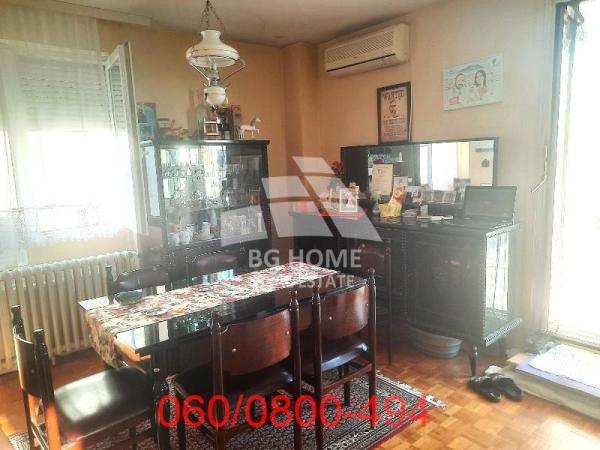 Slika 3 - Jurija Gagarina, Trosoban stan na prodaju, 93m2, 240.000€