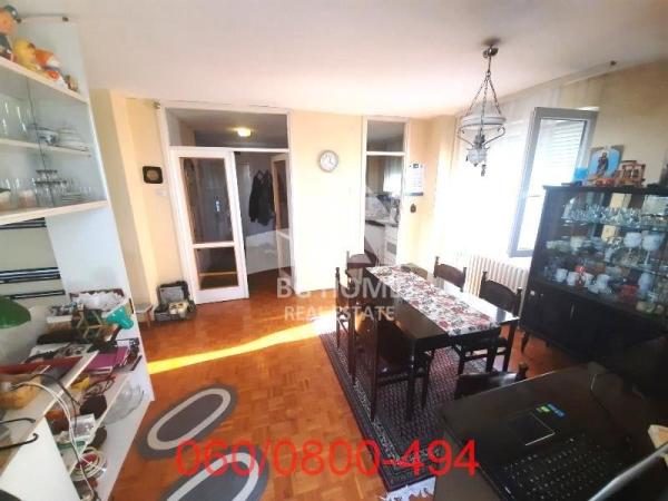 Slika 5 - Jurija Gagarina, Trosoban stan na prodaju, 93m2, 240.000€