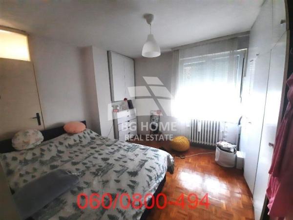 Slika 7 - Jurija Gagarina, Trosoban stan na prodaju, 93m2, 240.000€