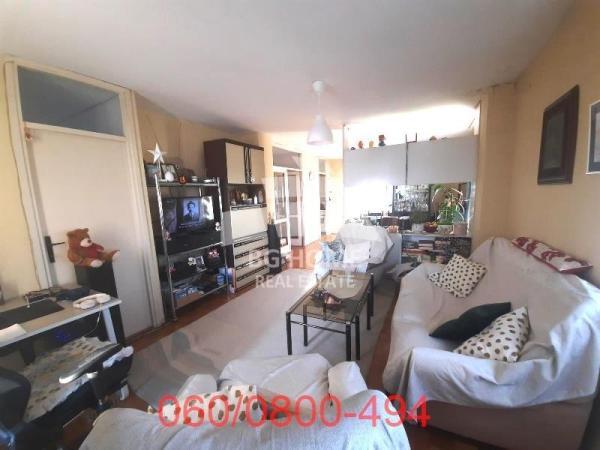 Glavna slika -Jurija Gagarina, Trosoban stan na prodaju, 93m2, 240.000€