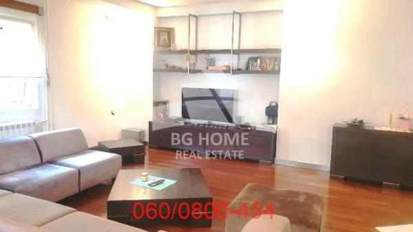 Slika 1 - Milana Rakića, Petosoban stan na prodaju, 154m2, 616.000€