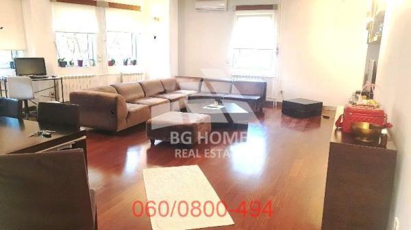 Glavna slika -Milana Rakića, Petosoban stan na prodaju, 154m2, 616.000€