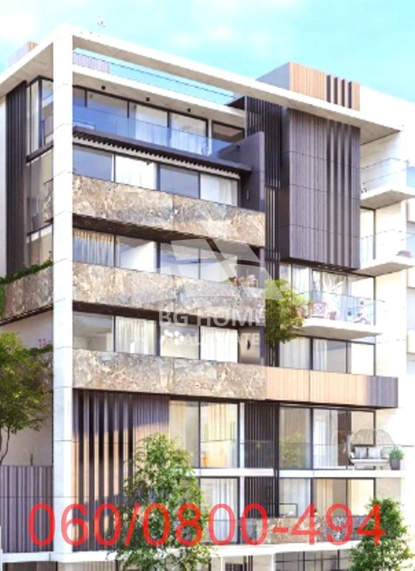 Slika 2 - Gospodara Vučića, Trosoban stan na prodaju, 73m2, 288.587€
