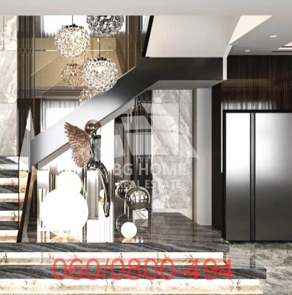 Slika 3 - Gospodara Vučića, Trosoban stan na prodaju, 73m2, 288.587€