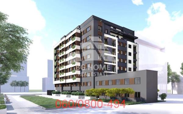 Slika 1 - Žička, Trosoban stan na prodaju, 79m2, 301.188€