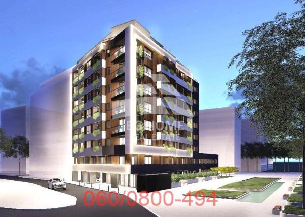 Glavna slika -Žička, Trosoban stan na prodaju, 79m2, 301.188€