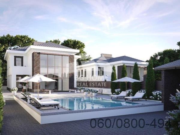 Slika 2 - Pariske komune,  Kuća na prodaju, 352m2, 720.000€