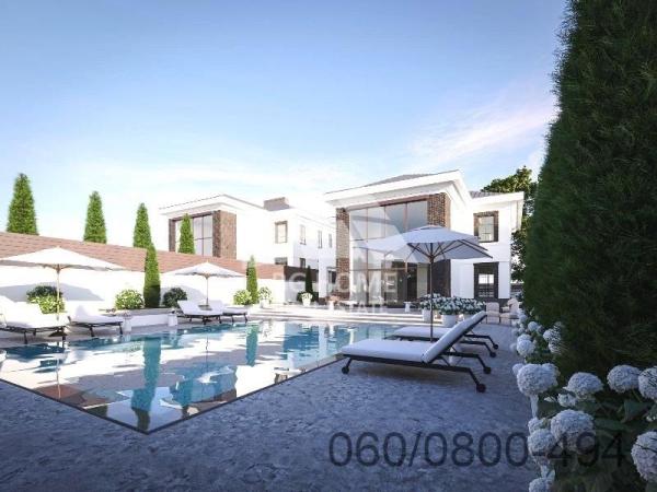 Slika 3 - Pariske komune,  Kuća na prodaju, 352m2, 720.000€