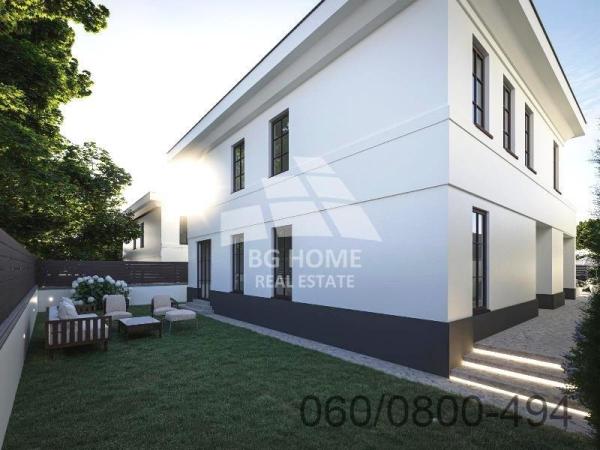 Slika 4 - Pariske komune,  Kuća na prodaju, 352m2, 720.000€