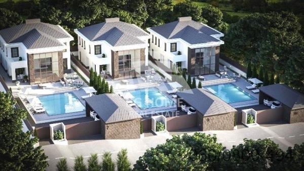 Glavna slika -Pariske komune,  Kuća na prodaju, 352m2, 720.000€