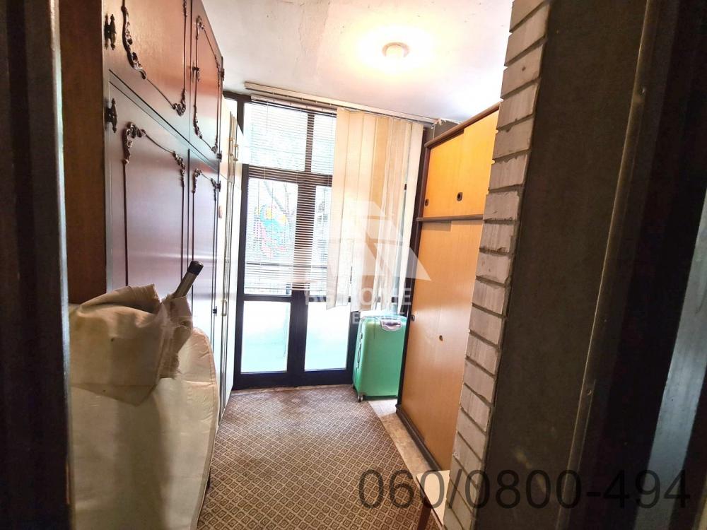 Slika 10 - Sinđelićeva, Dvosoban stan na prodaju, 55m2, 234.000€